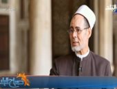 فيديو.. مدير عام المساجد الحكومية بالأوقاف: "إطعام الجائع أفضل من بناء الجامع"