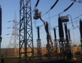 محافظ أسيوط : عودة التيار الكهربائى بعد إصلاح أعطال الدوائر بمحطة غرب
