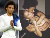 صور.. زوجة سانى وراء مغادرته معسكر منتخب ألمانيا