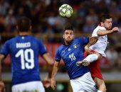 ملخص وأهداف مباراة إيطاليا ضد بولندا فى دورى الأمم الاوروبية