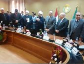 وزير الأوقاف يكشف عن افتتاح أكبر أكاديمية لدورات الأئمة قريبا بالعبور