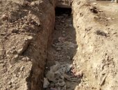 شكوى من استمرار انقطاع مياه الشرب بمساكن كفر طهرمس بالجيزة