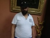 مكافحة المخدرات تضبط عاطل قبل ترويجه كيلو من مخدر الفودو بالجمالية