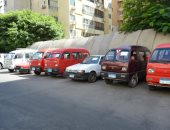 ضبط تشكيل عصابى تخصص فى سرقة السيارات بالإسكندرية