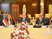 التجارة والصناعة تعلن التعاون مع "التنمية المحلية" فى حل مشاكل المستثمرين