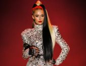 تعرف علي سر تشبيه باريس هيلتون بشخصية "رويلا" منOne Hundred and One Dalmatians 