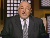 فيديو.. خالد الجندى: الانتحار نافذة فتحت لمن أراد القفز إلى جهنم  