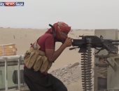 شاهد..تقدم قوات الشرعية بالحديدة وسقوط عشرات الحوثيين بين قتيل وجريح