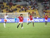 منتخب مصر يضرب النيجر بـ"التلاتة" فى الشوط الأول