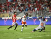 من النيجر إلى سوازيلاند.. ماذا قدم محمد صلاح قبل ظهوره مع الفراعنة؟