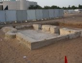 اكتشاف أقدم مسجد فى الإمارات عمره 1000 سنة