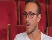 شاهد.. حفيد يوسف شاهين يكشف مشروع ترميم وعرض 20 فيلمًا للمخرج الراحل
