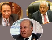 البرلمان يشن حملة على مراكز الشباب..واقعة زجاجات الخمر وبقايا السجاير بمركز شباب تلا بالمنوفية تفجر أزمة جديدة حول مراكز الشباب بمصر ..مطالب باستدعاء وزير الرياضة تحت قبة البرلمان مطلع دور الانعقاد الرابع