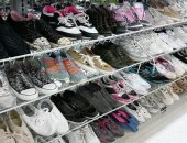 لهذه الأضرار الصحية احذر شراء الأحذية رخيصة الثمن