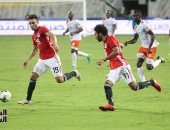 فيديو..  صلاح محسن يسجل هدف منتخب مصر الرابع أمام النيجر