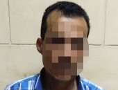 القبض على هارب من سجن أبو زعبل فى أحداث ثورة يناير 2011 بمنطقة التبين