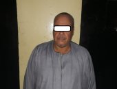 القبض على مقاول هارب من 27 حكم مبانى بإجمالى 4 ملايين جنيه غرامات بحلوان