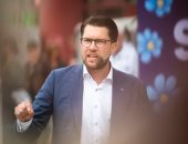 اليمين المتطرف يستعد لفوز كبير فى برلمان السويد بسبب المهاجرين