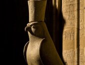 هل سمعت عن المعبود الفرعونى حربوقراط؟.. تعرف على الشخصية