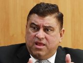 الليلة.. معتز الدمرداش يناقش دور رجال الشرطة فى حماية المواطنين بآخر النهار