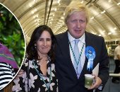 بعد مقال يصف فيه خطة "بريكست" بـ"سترة ناسفة".. حياة بوريس جونسون الجنسية آخر كروت "المحافظين" لمواجهته.. مساعدو تيريزا ماى يسعون لكبح طموحه السياسى للوصول إلى "داونينج ستريت".. صنداى تايمز: حرب أهلية داخل الحزب