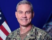 قائد بالبحرية الأمريكية: مناورات النجم الساطع تؤكد علاقة واشنطن القوية بالقاهرة 