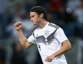 فيديو.. ألمانيا تقلب الطاولة على بيرو وتفوز 2-1 وديا