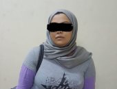 ضبط موظفة سرقت حافظة زميلتها واستولت على 50 ألف جنيه من حسابها بمدينة نصر