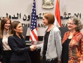 مصر وأمريكا توقعان اتفاق لدعم المناطق الريفية فى 7 محافظات بالصعيد