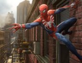  Spider-Man اللعبة الأسرع مبيعاً خلال عام 2018 حتى الآن