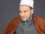 الشيخ إسلام النواوى ضيف برنامج "عزيز على القلب" على صوت العرب