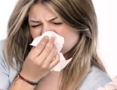 فى الجو ده لو عندك برد وأنفلونزا واجهه بـ7 أسلحة فتاكة