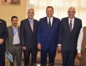 تعرف على توصيات مؤتمر الجودة الدولى الأول بجامعة المنوفية