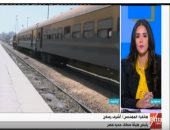 رئيس هيئة سكك حديد يكشف حقيقة فرض رسوم على كراتين الركاب