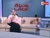"غادة" تنافس لعب الأطفال المستوردة بمنتج مصرى 100%