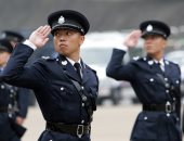 تعيين مشرفين من الجمهور لمراقبة سلوك الشرطة فى الصين