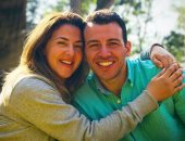 دنيا سمير غانم تحتفل بعيد ميلاد زوجها: ربنا يخليك ليا