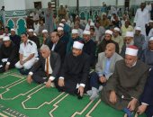 أوقاف جنوب سيناء تنظم احتفالية العام الهجري الجديد 1440هـ