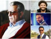 فى ذكرى ميلاد صالح سليم.. من الكاريزما للوسامة "جانات" امتعوا جماهير الكرة 