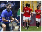 لماذا لم تصل كرة القدم إلى عالمية الاسكواش فى مصر؟.. الخبراء يجيبون