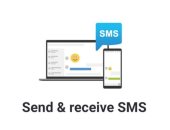 مايكروسوفت تتيح لمستخدمى سكايب قراءة رسائل SMS مباشرة من الكمبيوتر