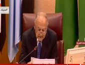 شاهد..أحمد أبو الغيط يهنىء الأمتين العربية والإسلامية بالعام الهجرى الجديد