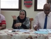 تعليم الإسكندرية تطلق مبادرة "سفراء الخير" لتوفير مستلزمات المدارس مجانا