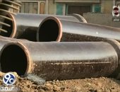 مجلس الوزراء يستحيب لـ"90 دقيقة" ويحقق حلم أهالى قرية سندبسط بالغربية