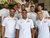 منتخب شباب الطائرة يخسر لقب أفريقيا أمام تونس 