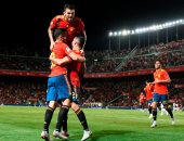 ملخص واهداف مباراة إسبانيا ضد كرواتيا 6 – 0 بدورى الأمم الأوروبية