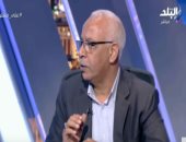 عبد المنعم الجمل: "القومية للأسمنت" تحتاج 100 مليون جنيه لتعديل أوضاعها الداخلية (فيديو)