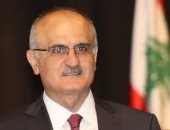 وزير المالية اللبنانى يؤكد حاجة البلاد لعمل سياسى لتجنب سقوط اقتصادى