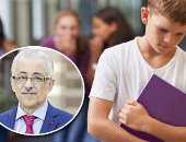 "التعليم" تعيد بناء الشخصية المصرية.. تطلق حملة #أنا_ضد_التنمر بالمدارس بالتعان مع الأمم المتحدة.. برلمانيون يطالبون بتغليظ عقوبة التنمر على المدرسين.. وخبراء: الأنشطة المشتركة بين الطلاب تقلل فرص استخدام العنف