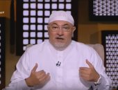 فيديو.. خالد الجندى يطلق مبادرة "حاور شيخك" لتجديد الخطاب الدينى